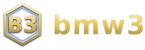 bmw3 logo
